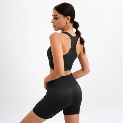 Denise Sportswear Set - High Waist