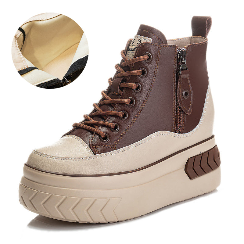Platform Boots | Orion™