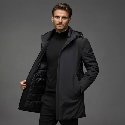Lea Winter Parka
