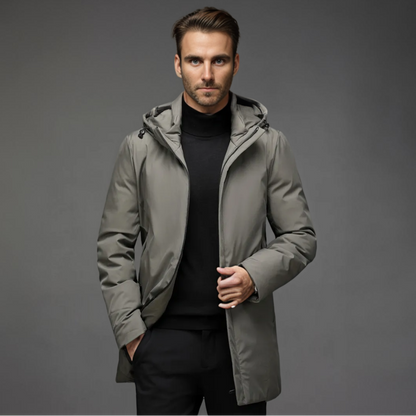Lea Winter Parka