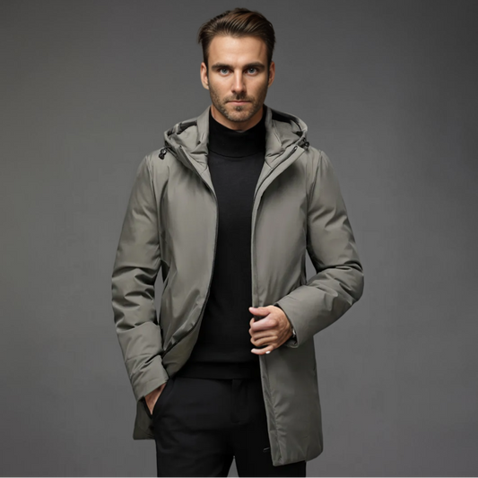 Lea Winter Parka