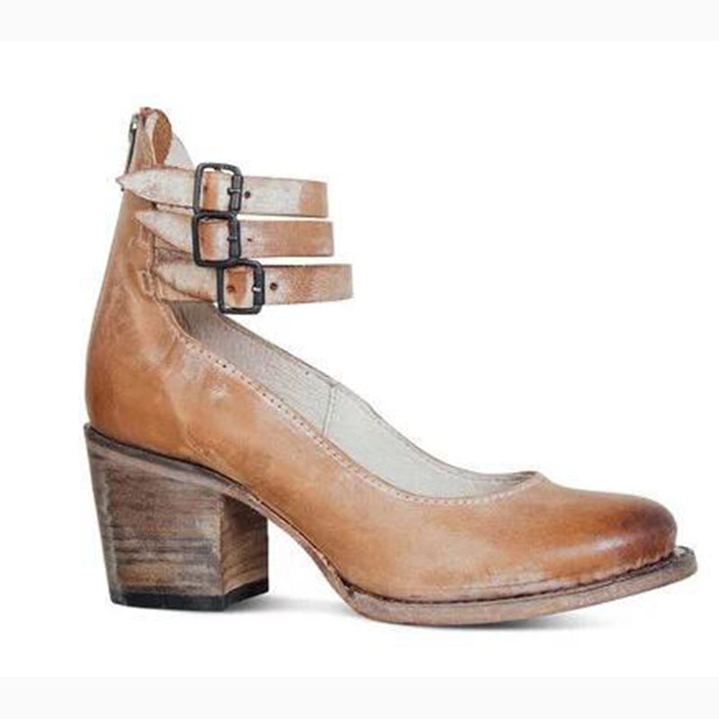 Julia™ Leather Sandal