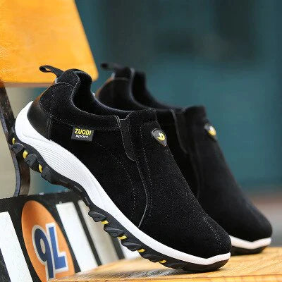 Olavi | Orthopedic shoes for men