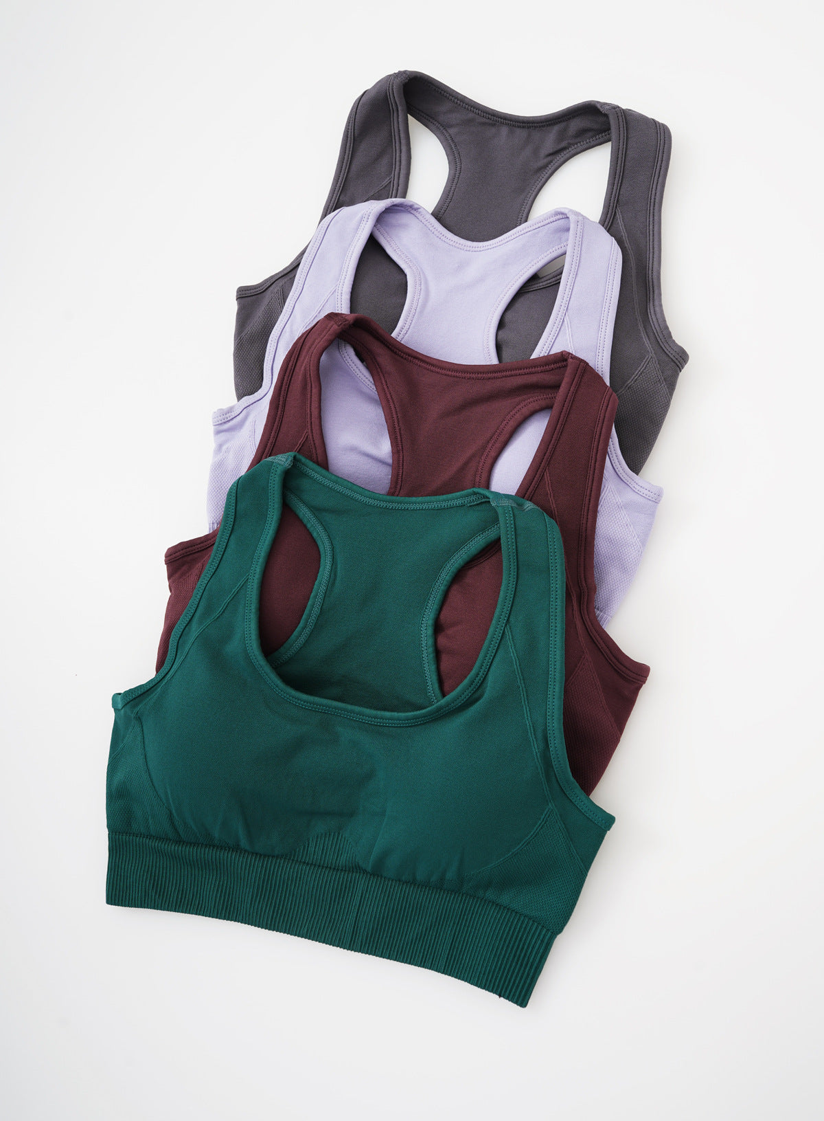 Denise Sportswear Set - High Waist