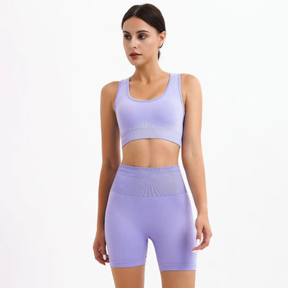 Denise Sportswear Set - High Waist
