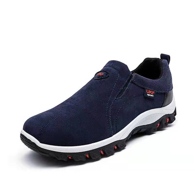 Olavi | Orthopedic shoes for men