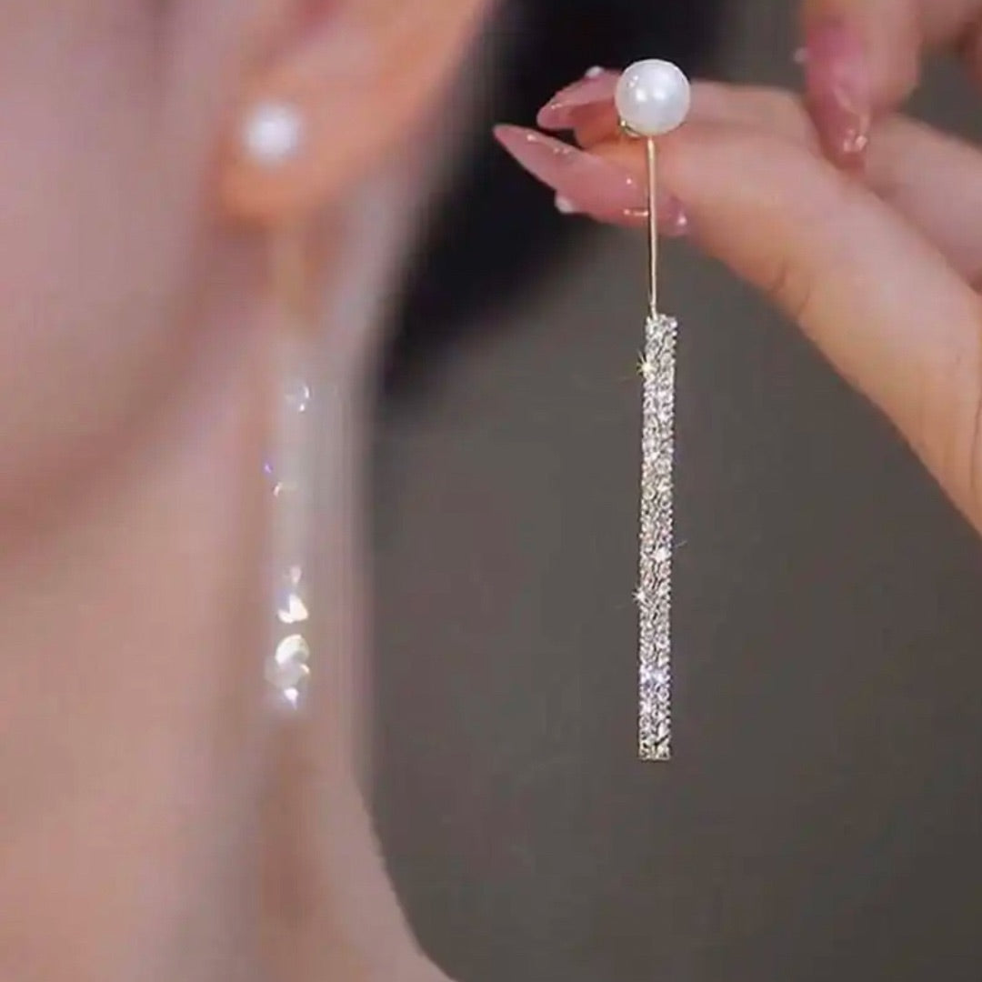 Luxury Earrings - Aura Collection