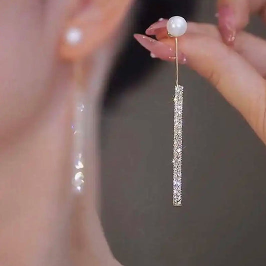 Luxury Earrings - Aura Collection
