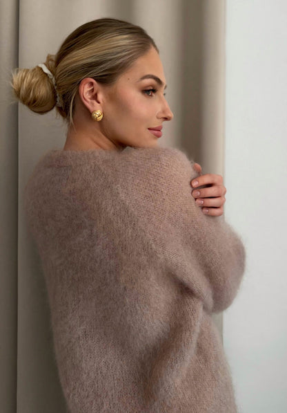 Viky Cardigan