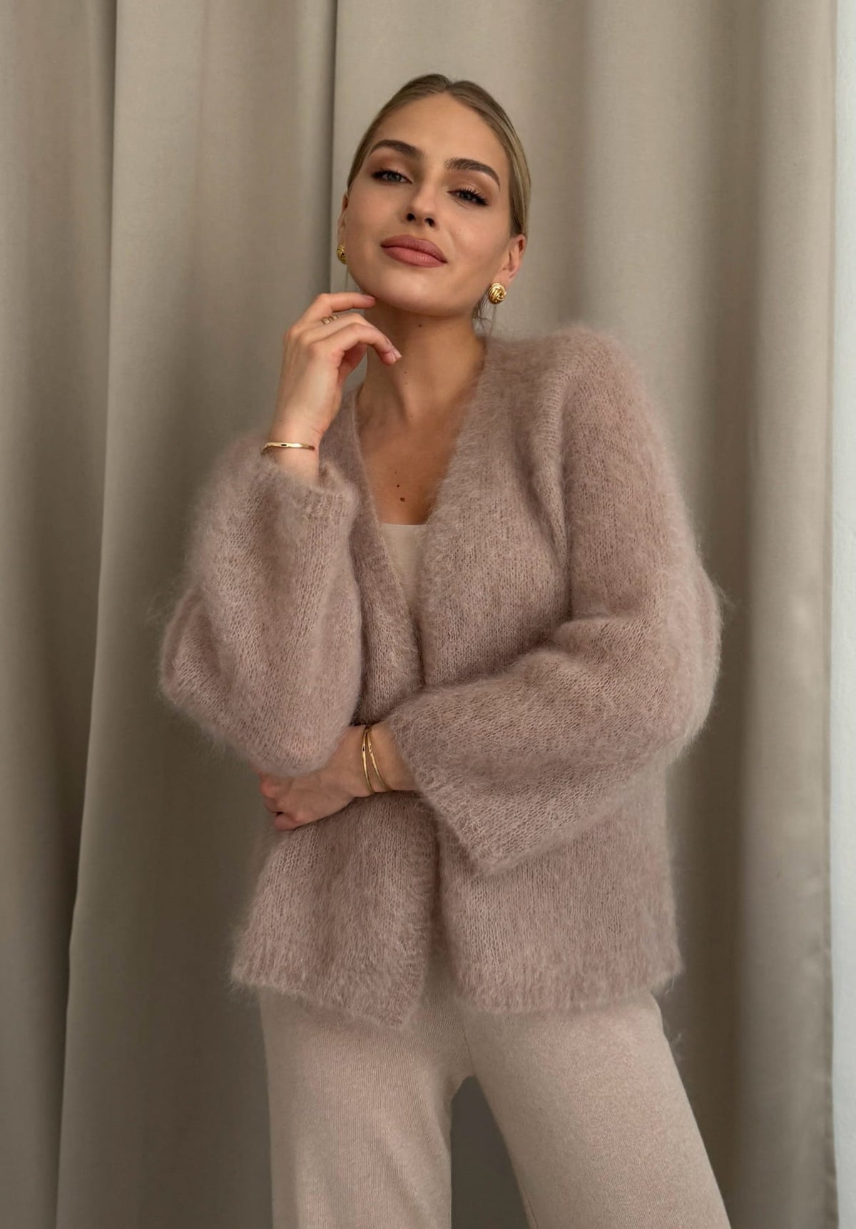 Viky Cardigan