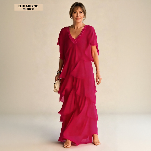 Dress - Venice