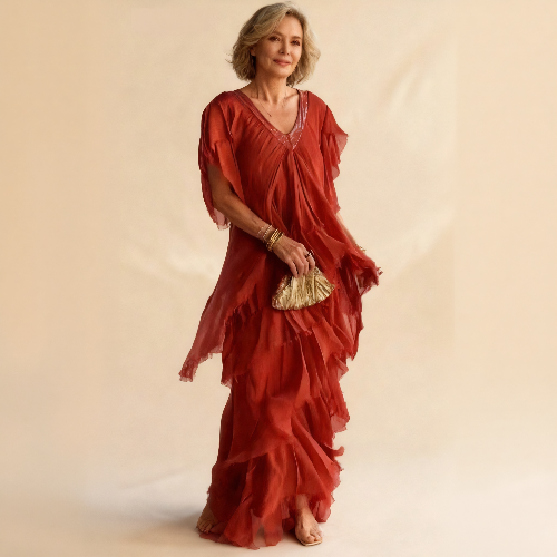 Dress - Venice