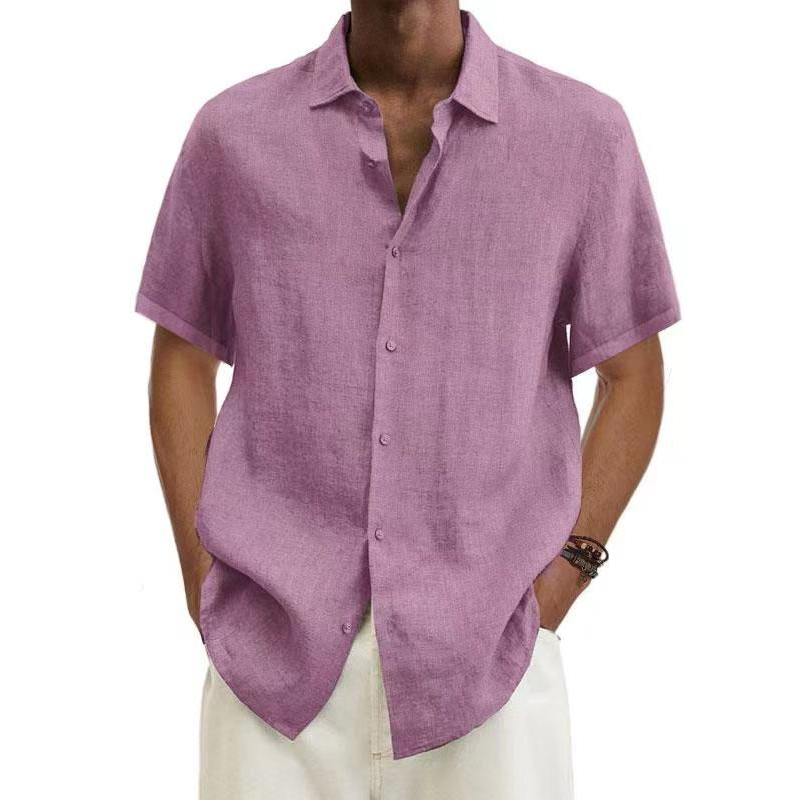 Dante - Classic and Comfortable Shirt