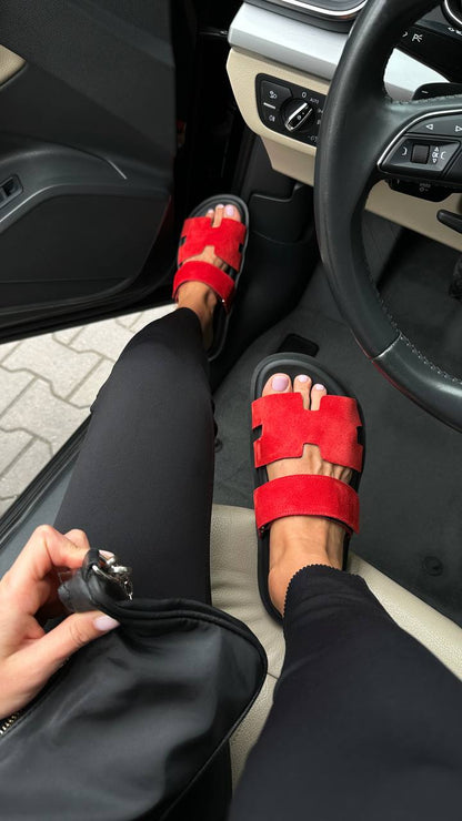 Luisina Sandals