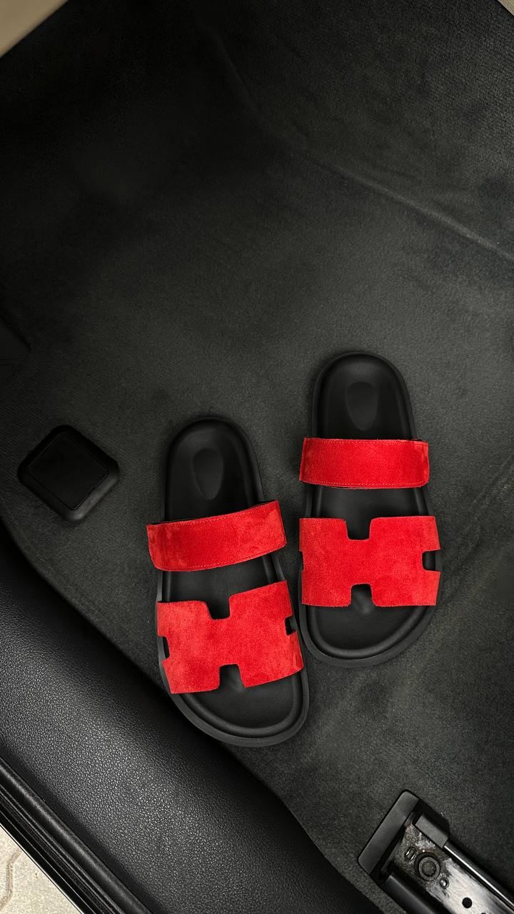 Luisina Sandals
