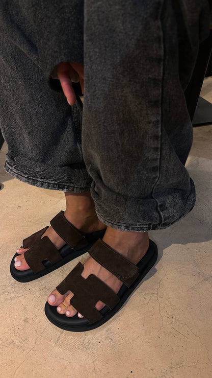 Luisina Sandals