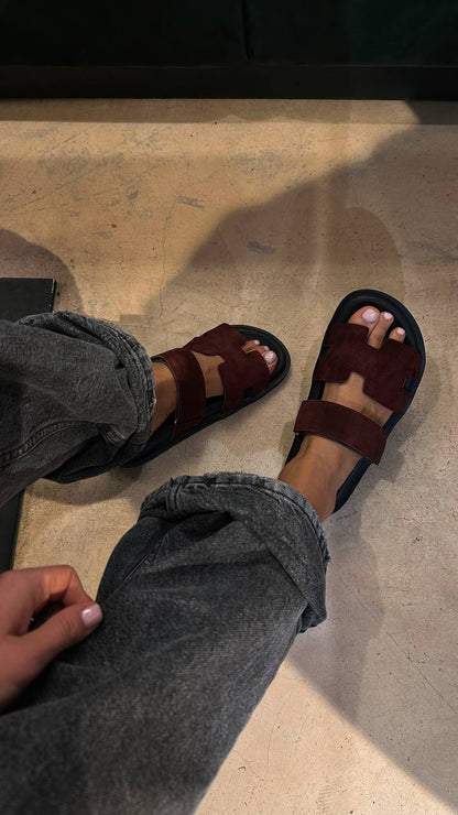 Luisina Sandals