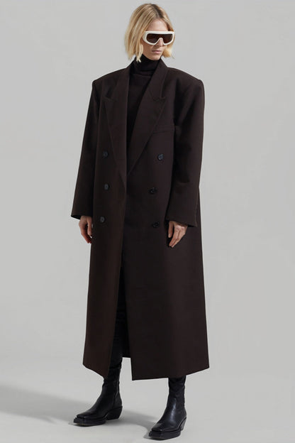 Kelly coat