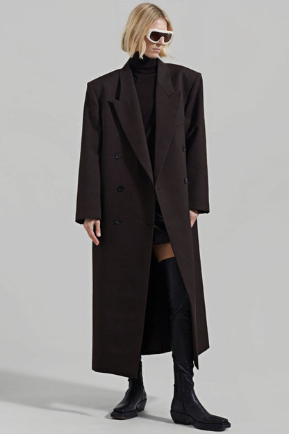 Kelly coat