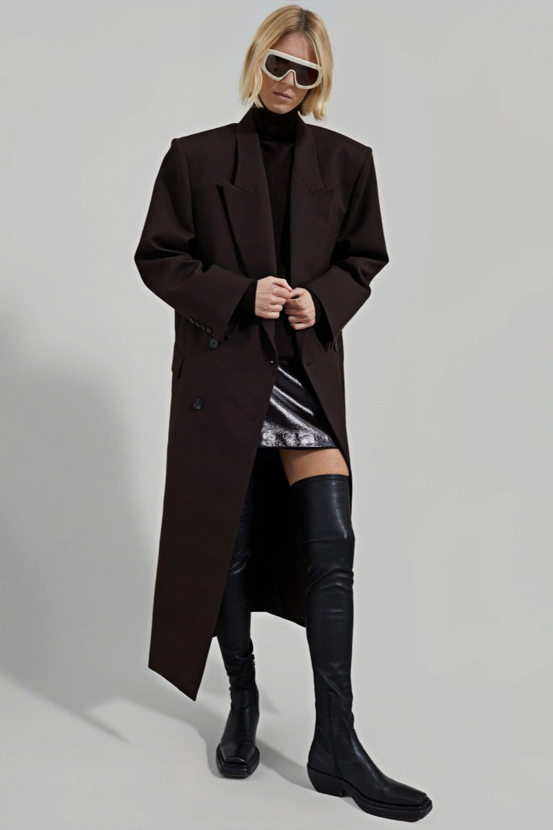 Kelly coat