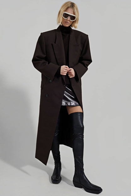 Kelly coat