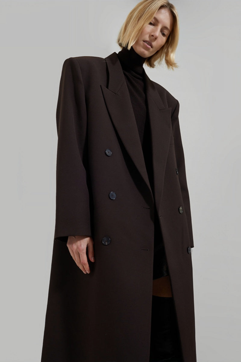 Kelly coat