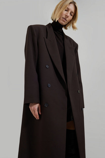 Kelly coat