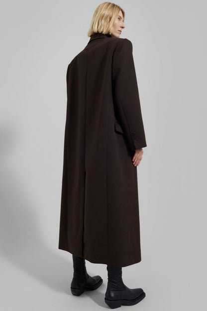 Kelly coat