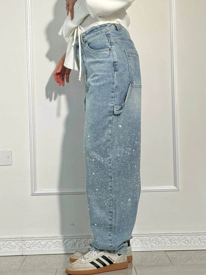 Sophia Jeans