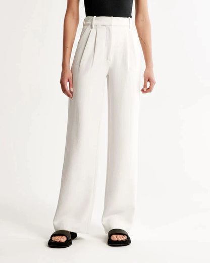 Cecilia - Classic and Elegant Dress Pants