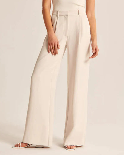 Cecilia - Classic and Elegant Dress Pants