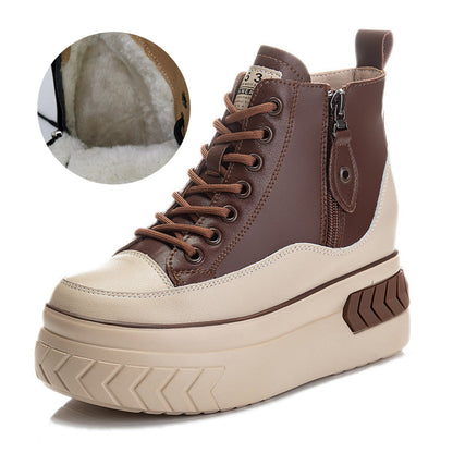 Platform Boots | Orion™