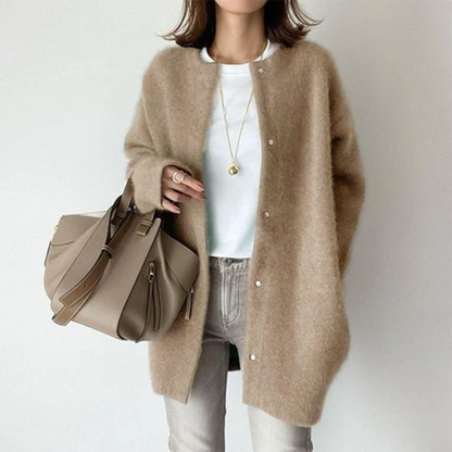 Lena Cardigan - Oversized