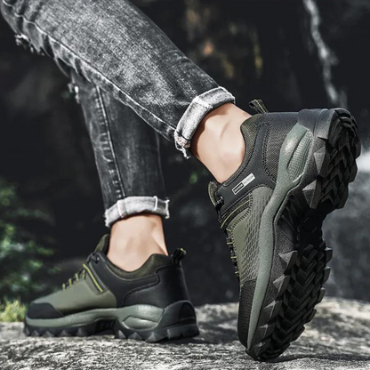 Alpina | Fashionable Orthopedic Shoes