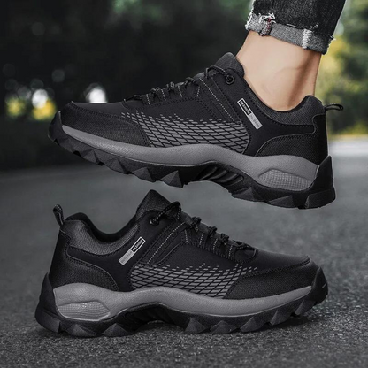 Alpina | Fashionable Orthopedic Shoes