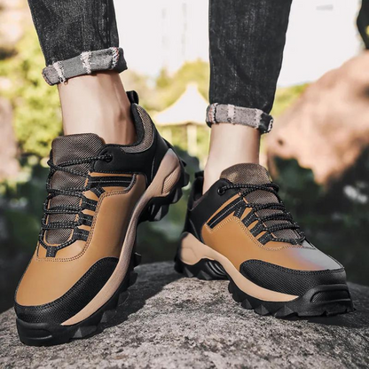 Alpina | Fashionable Orthopedic Shoes