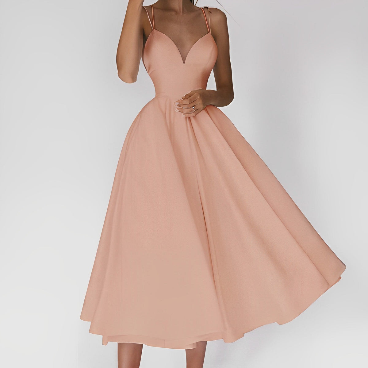 Aura™ Dress