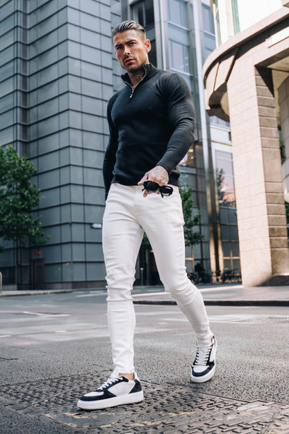Anton trousers