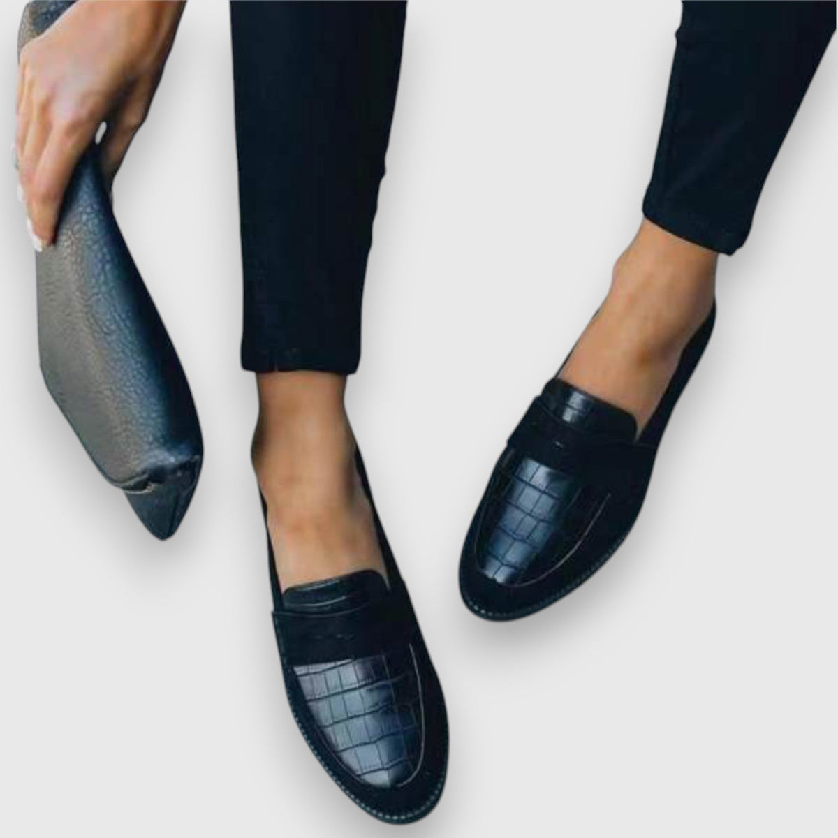 Siemon | Elegant loafers