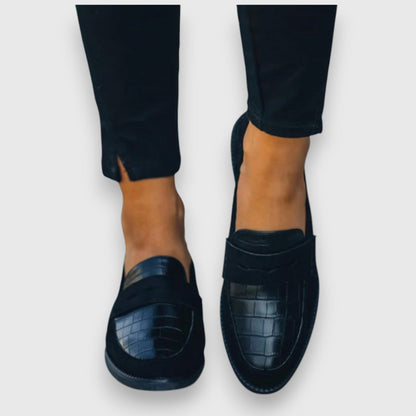 Siemon | Elegant loafers