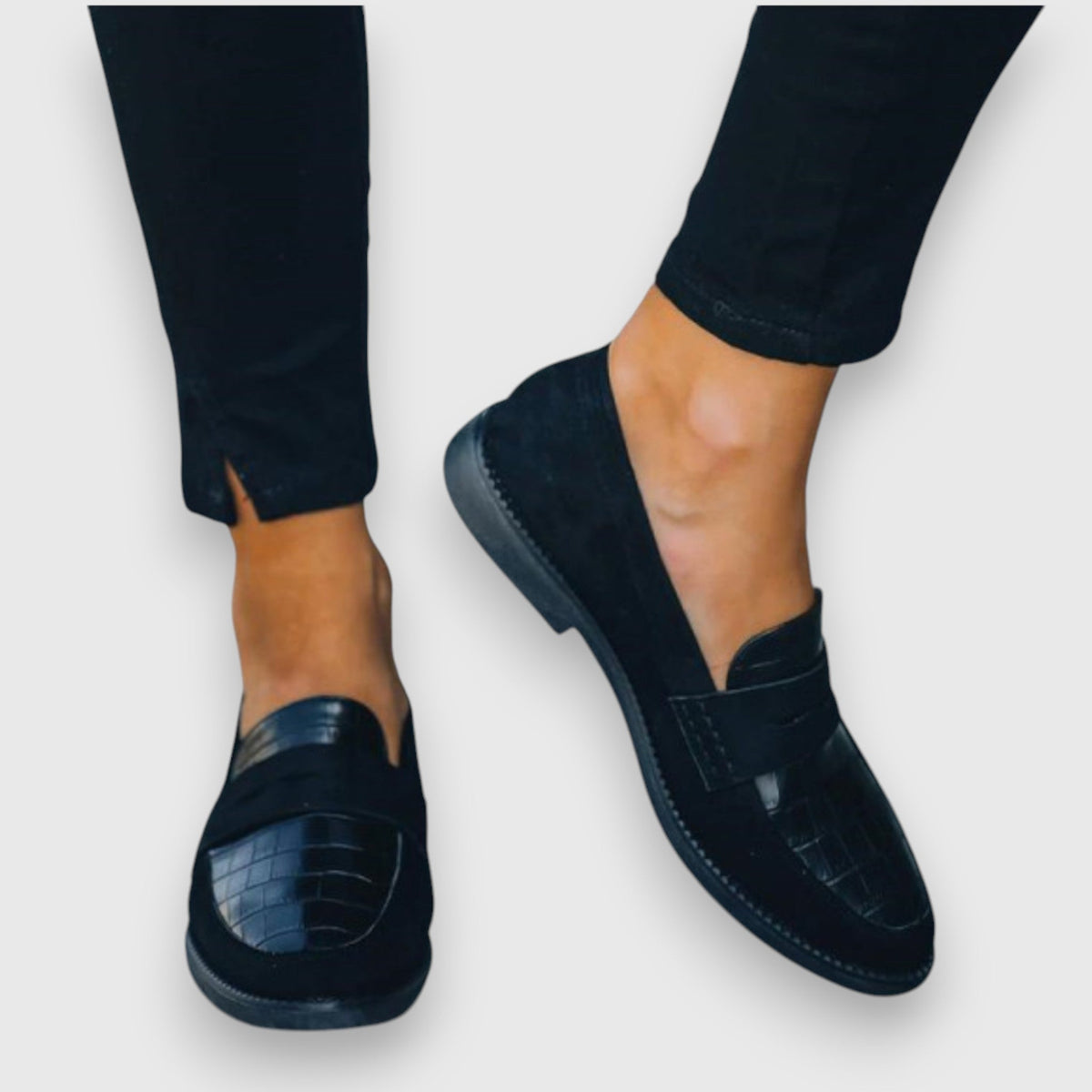 Siemon | Elegant loafers