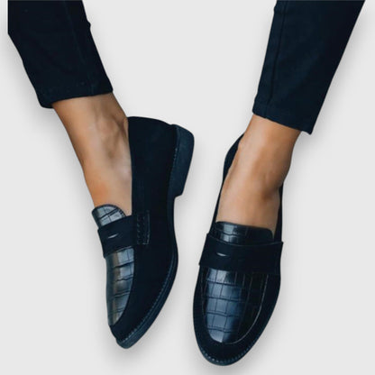 Siemon | Elegant loafers
