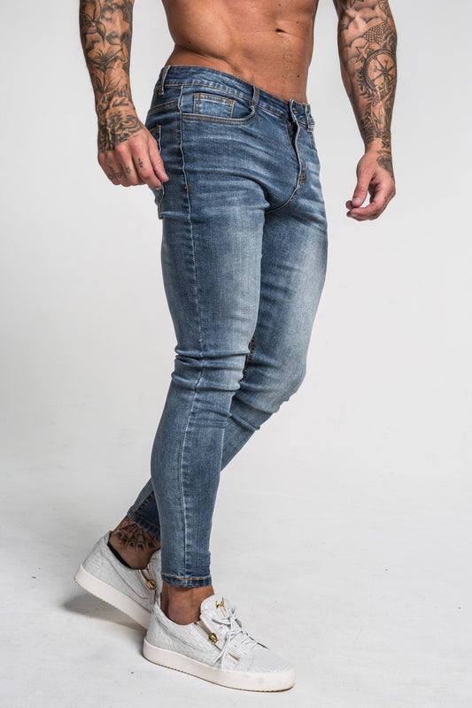Pau Trousers