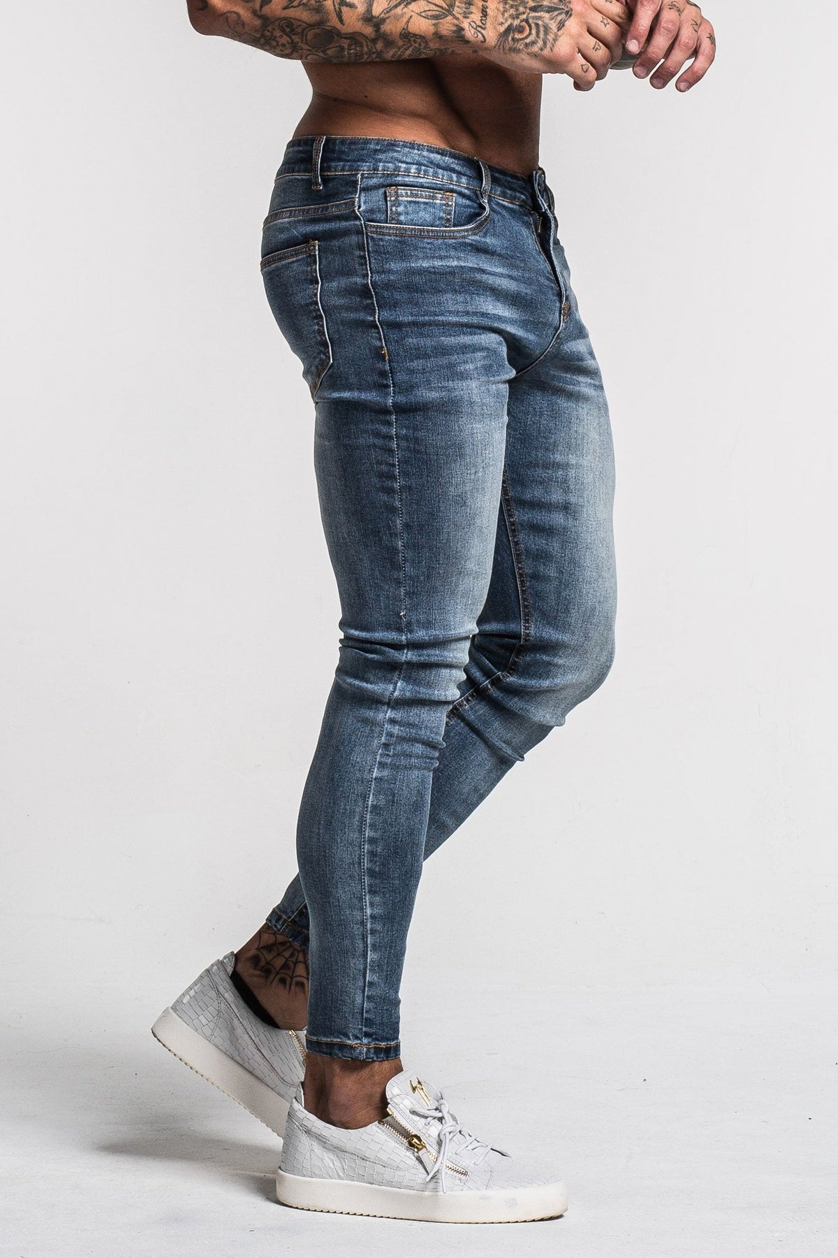 Pau Trousers