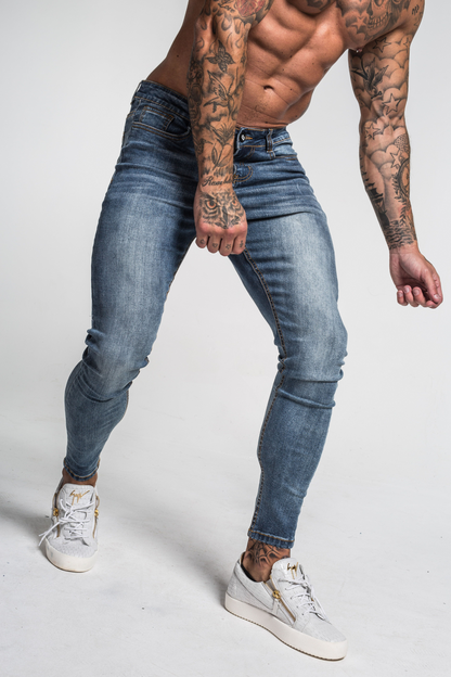 Pau Trousers