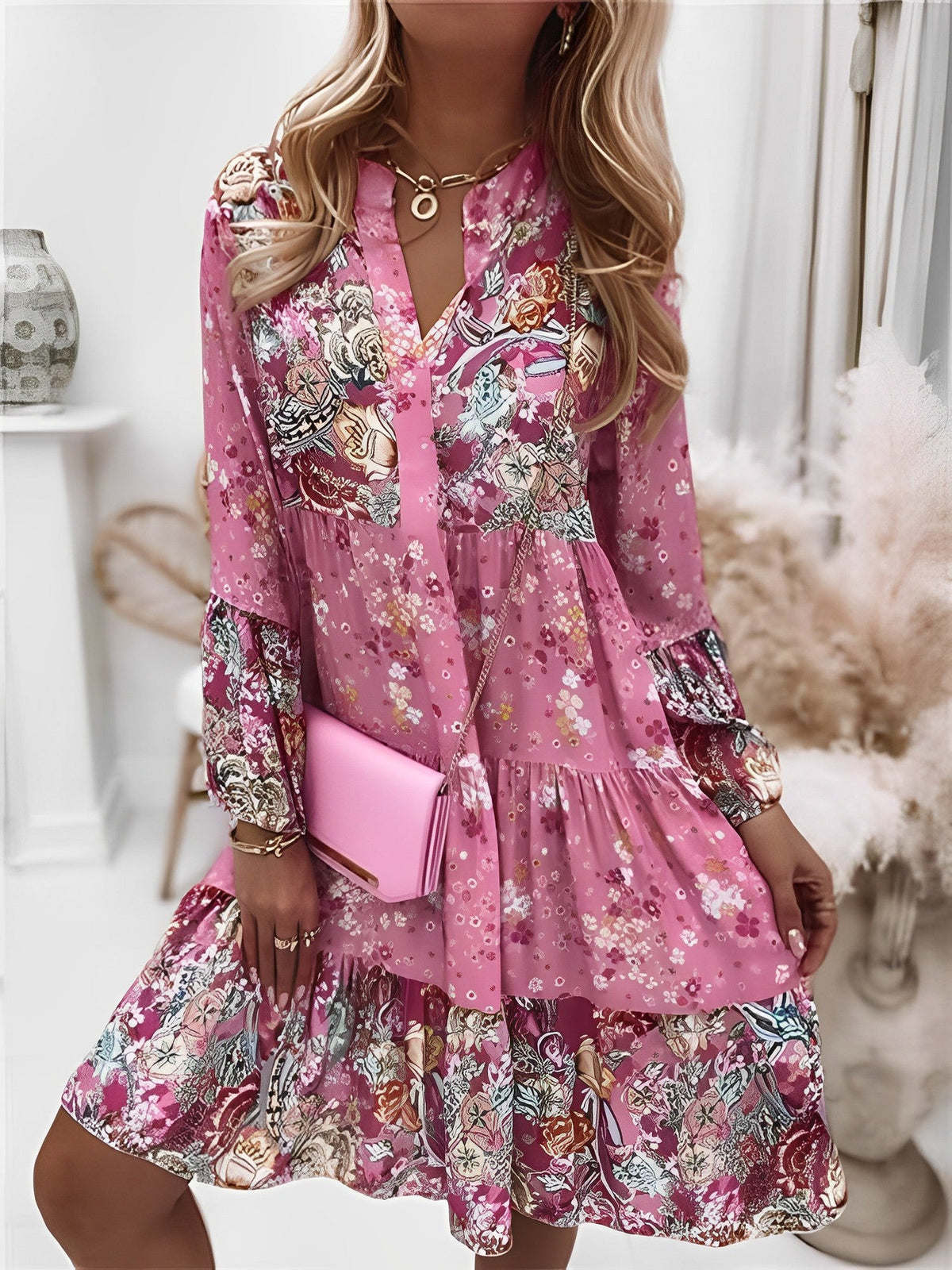 Lily™ Spring Dress