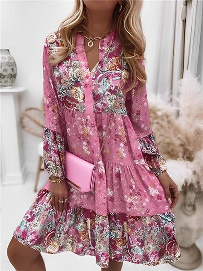 Lily™ Spring Dress