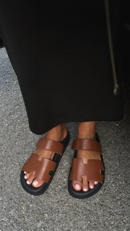 Luisina Sandals