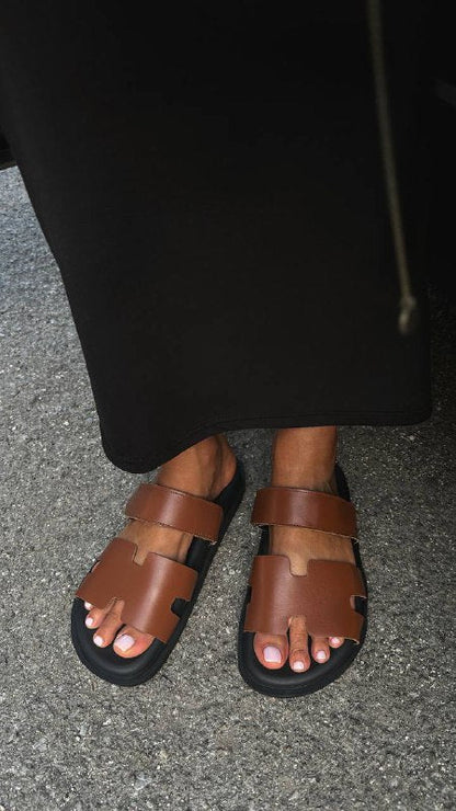 Luisina Sandals
