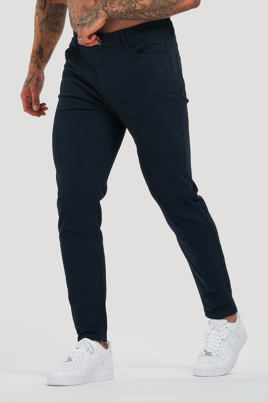 Toledo Trousers